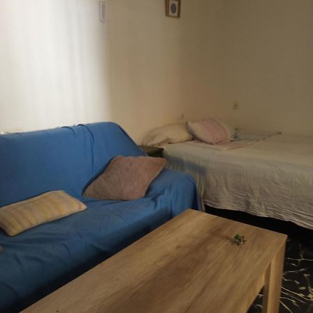 Habitaciones Comodas 간디아 외부 사진