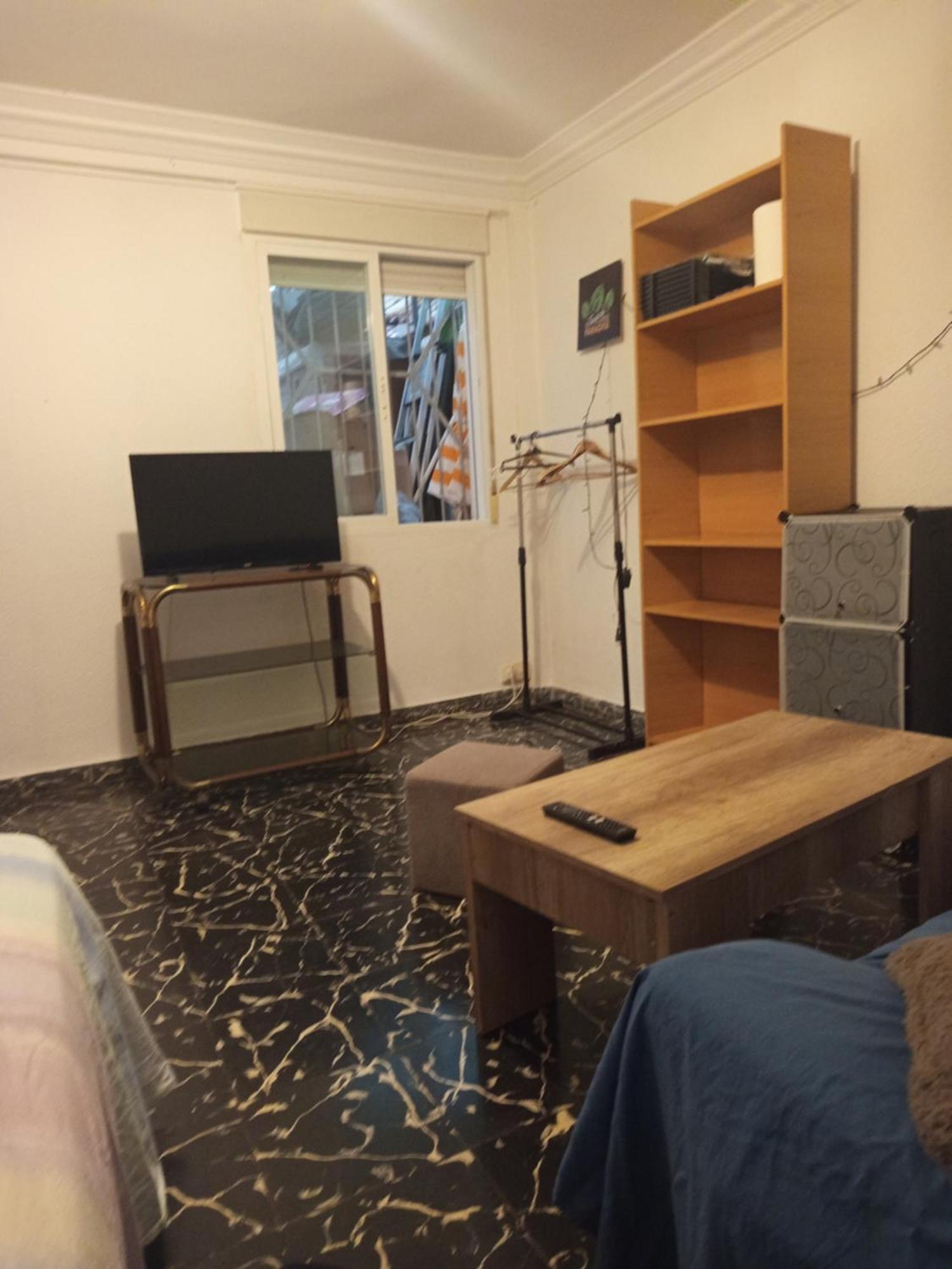 Habitaciones Comodas 간디아 외부 사진