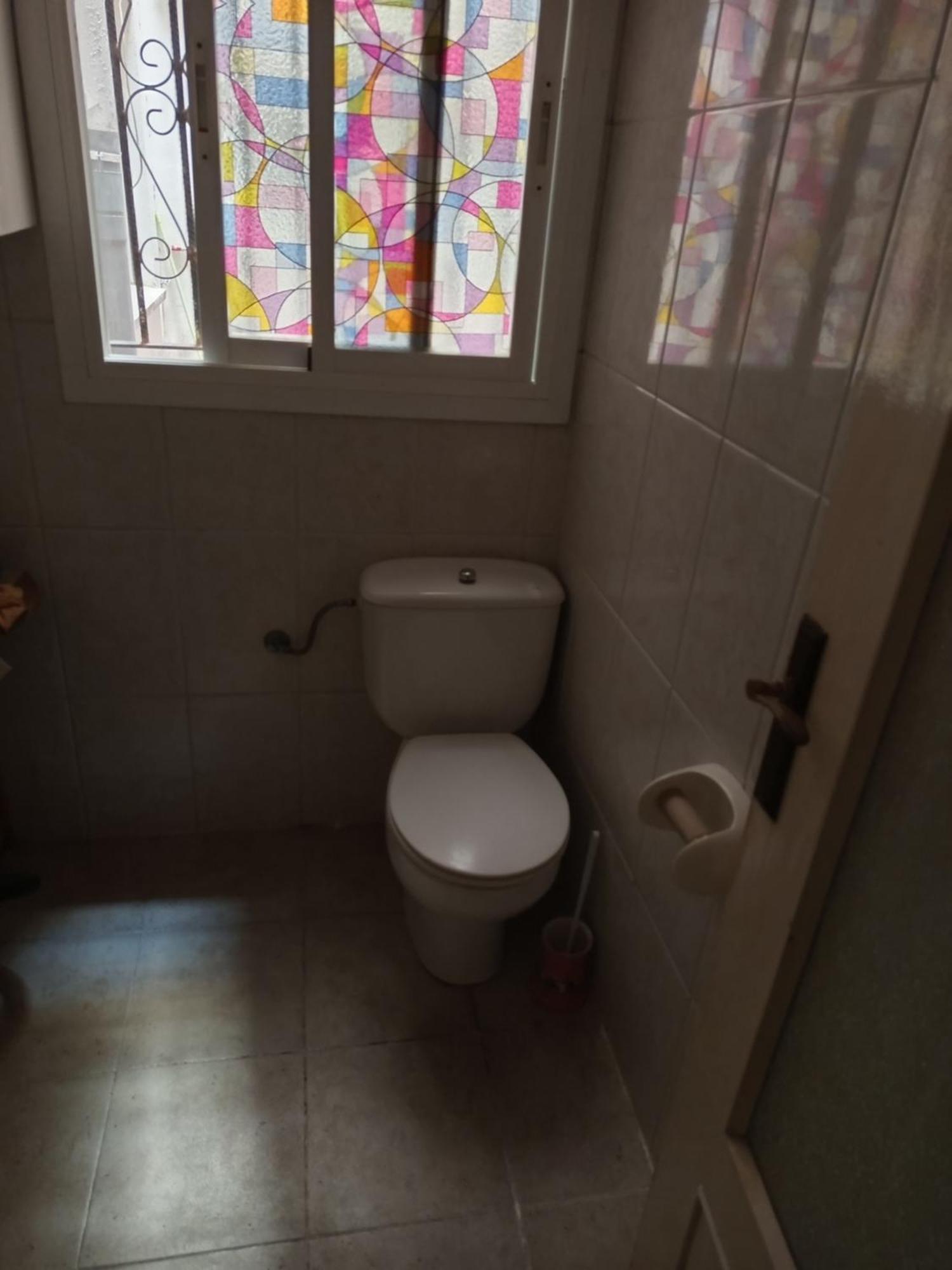 Habitaciones Comodas 간디아 외부 사진