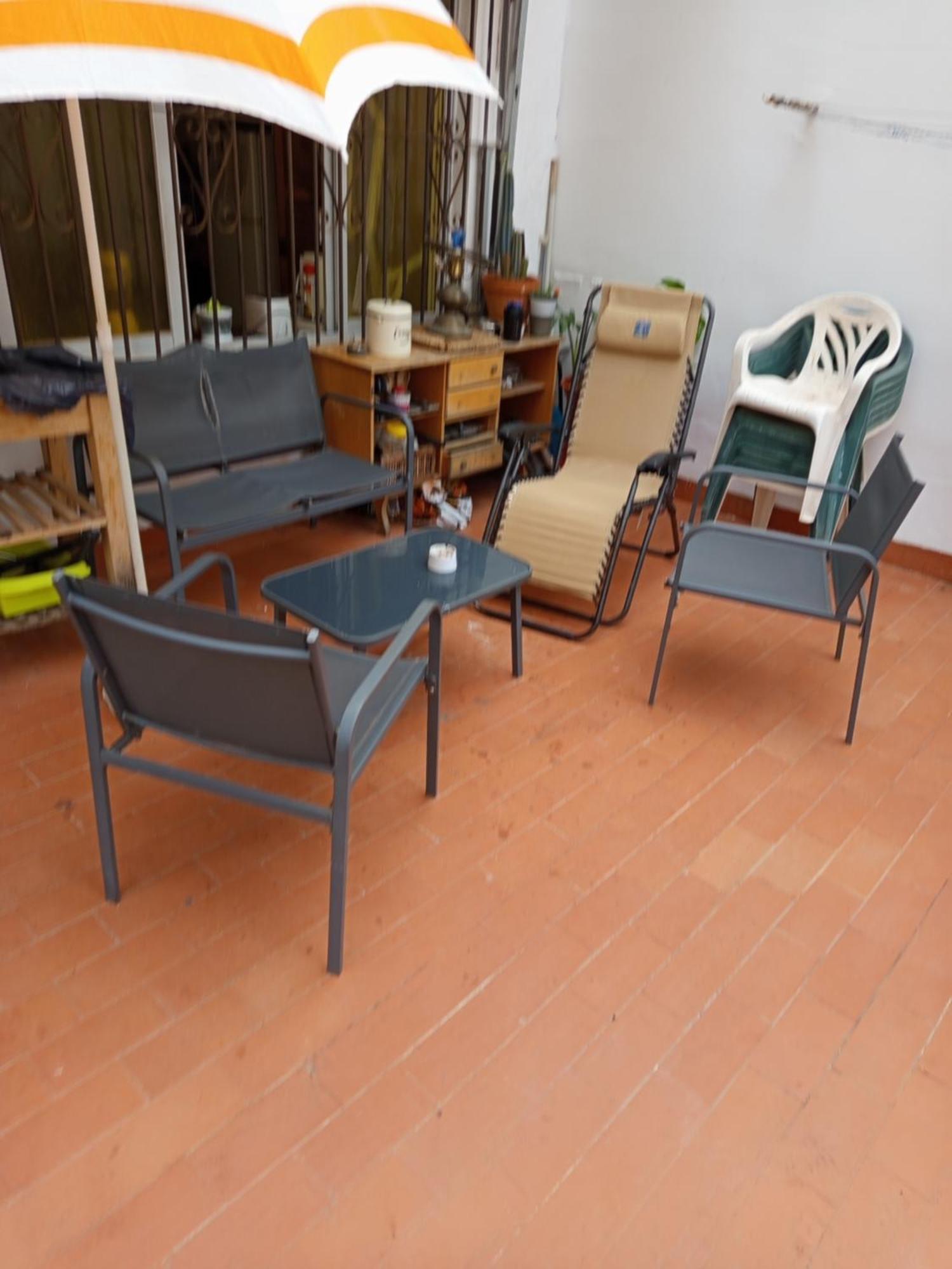 Habitaciones Comodas 간디아 외부 사진