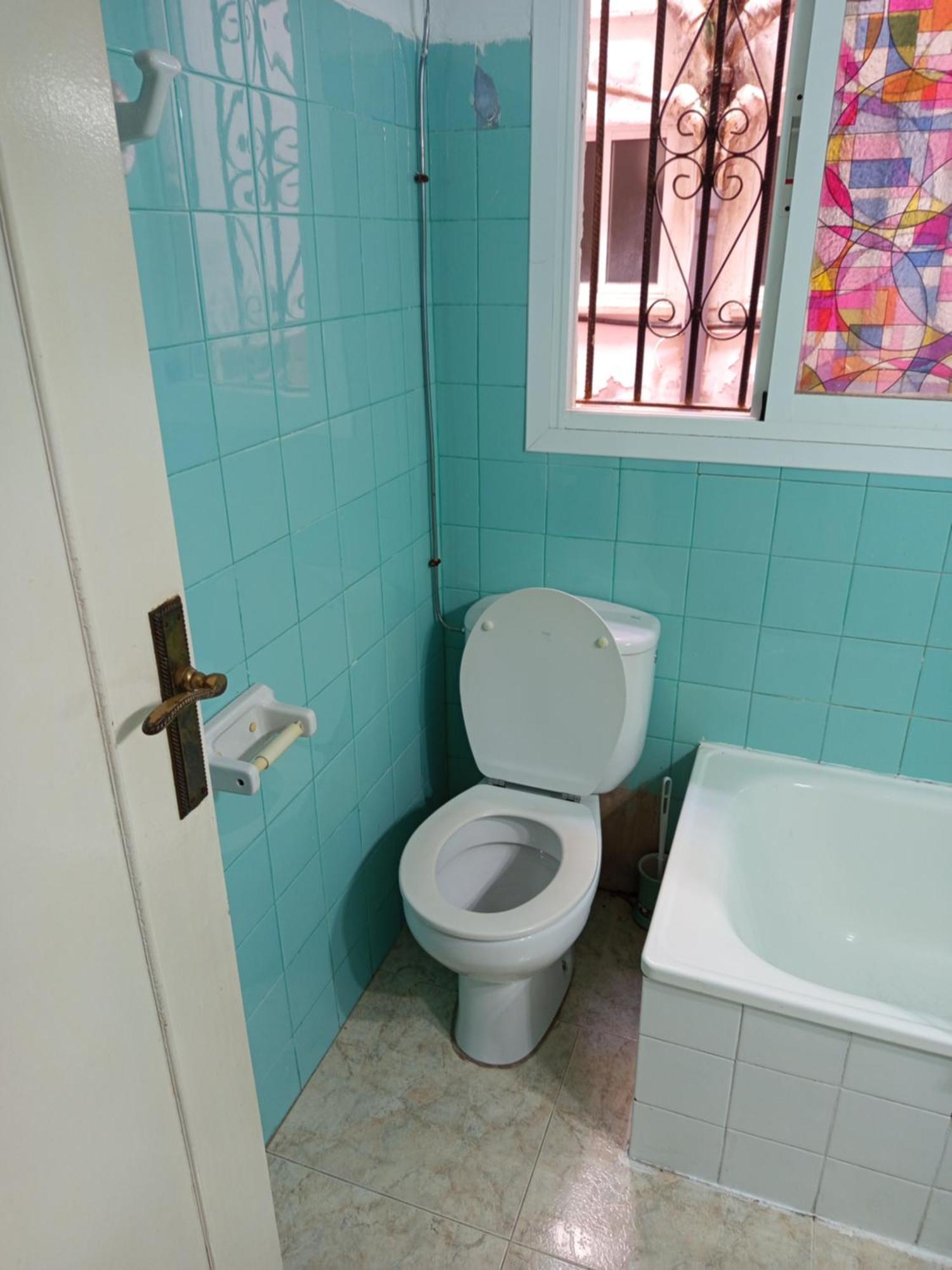 Habitaciones Comodas 간디아 외부 사진