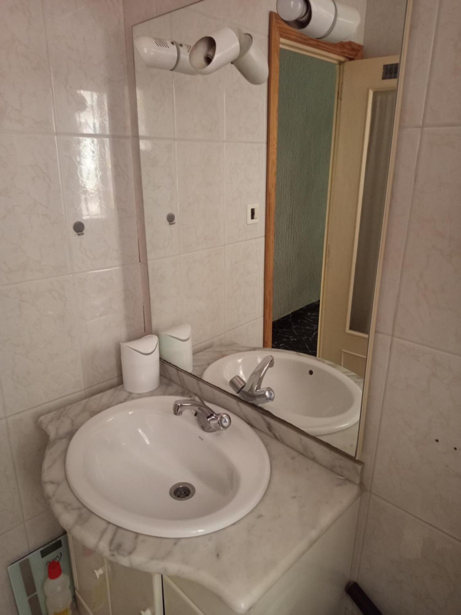 Habitaciones Comodas 간디아 외부 사진