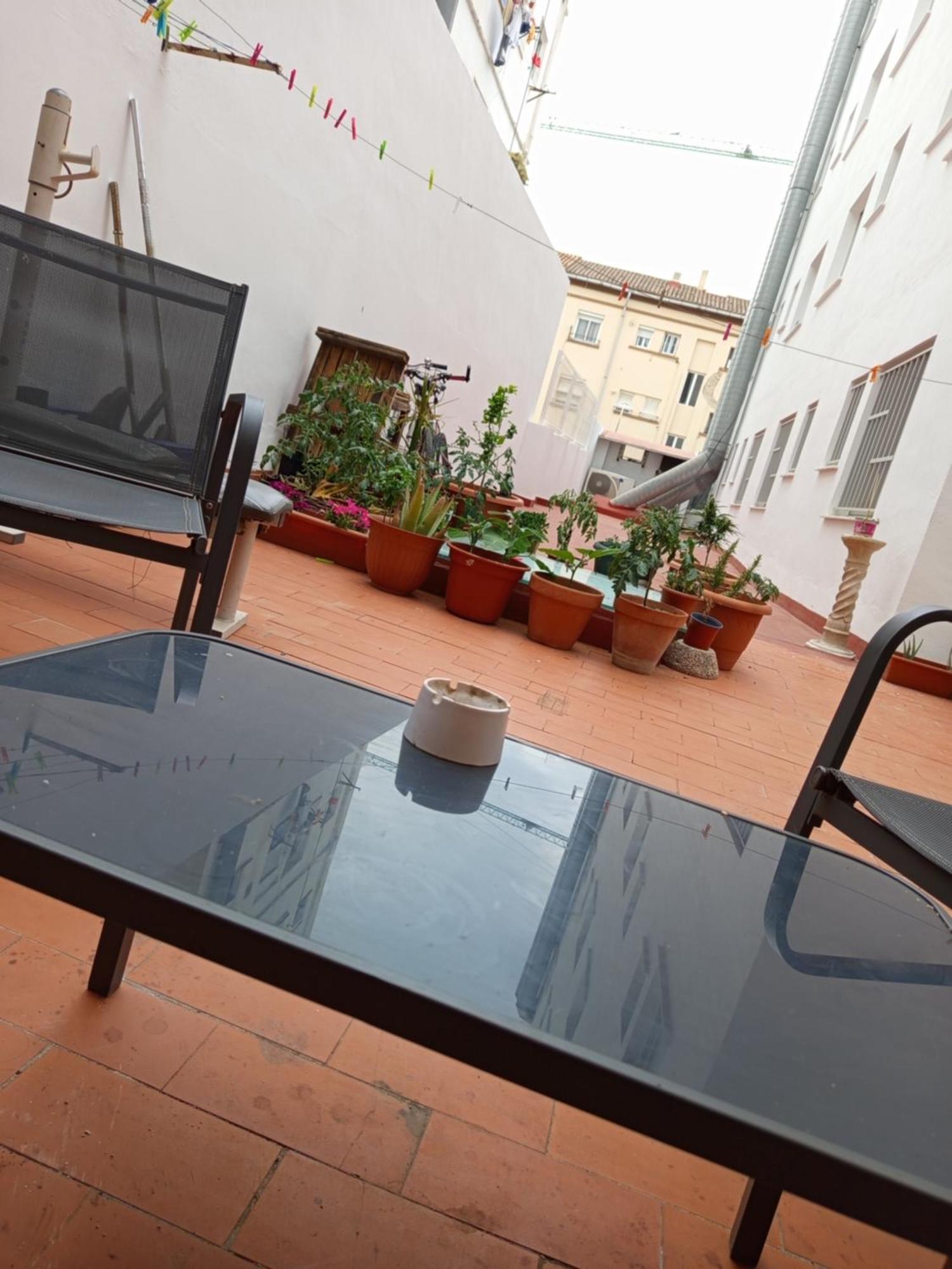 Habitaciones Comodas 간디아 외부 사진