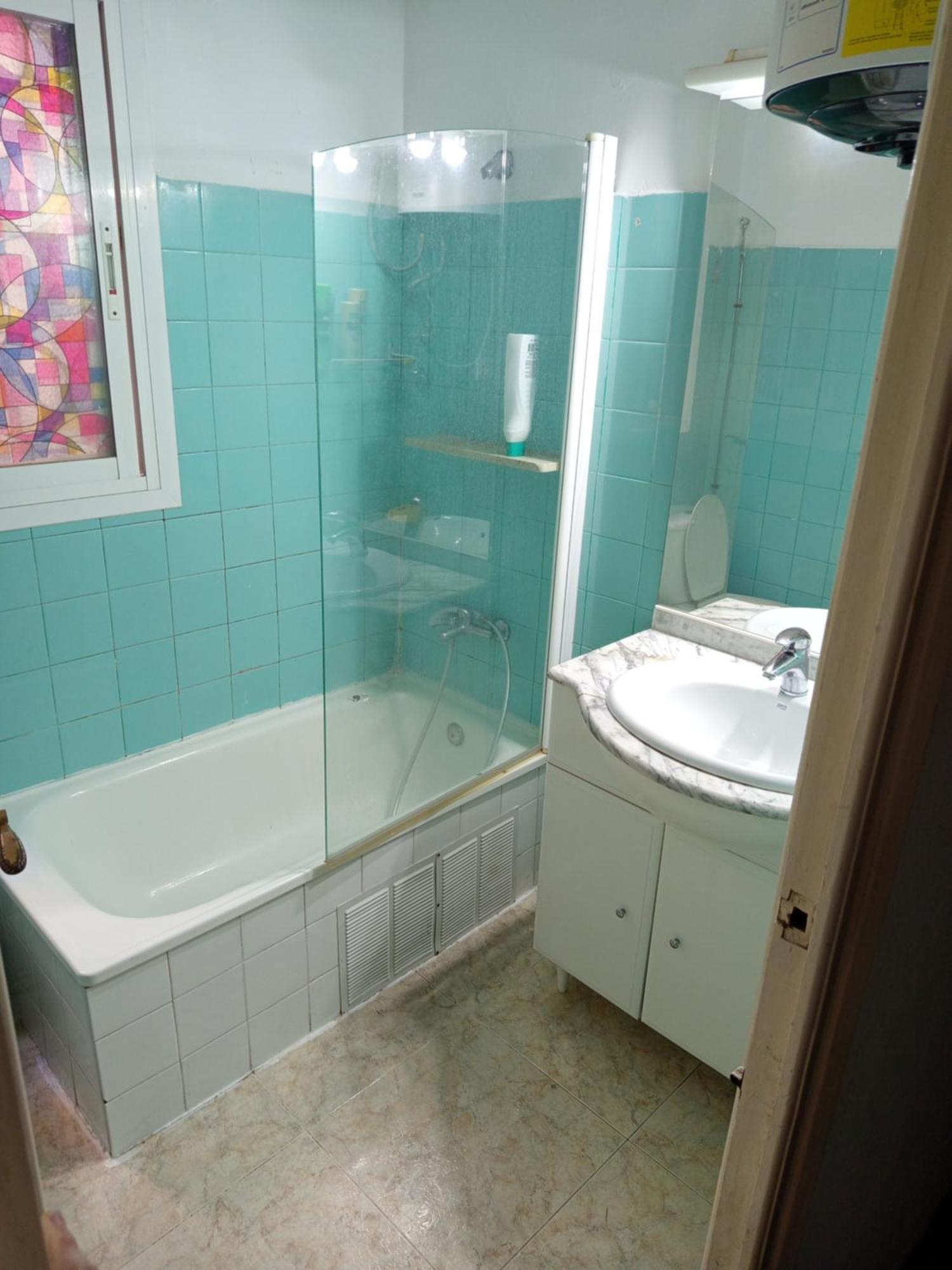 Habitaciones Comodas 간디아 외부 사진