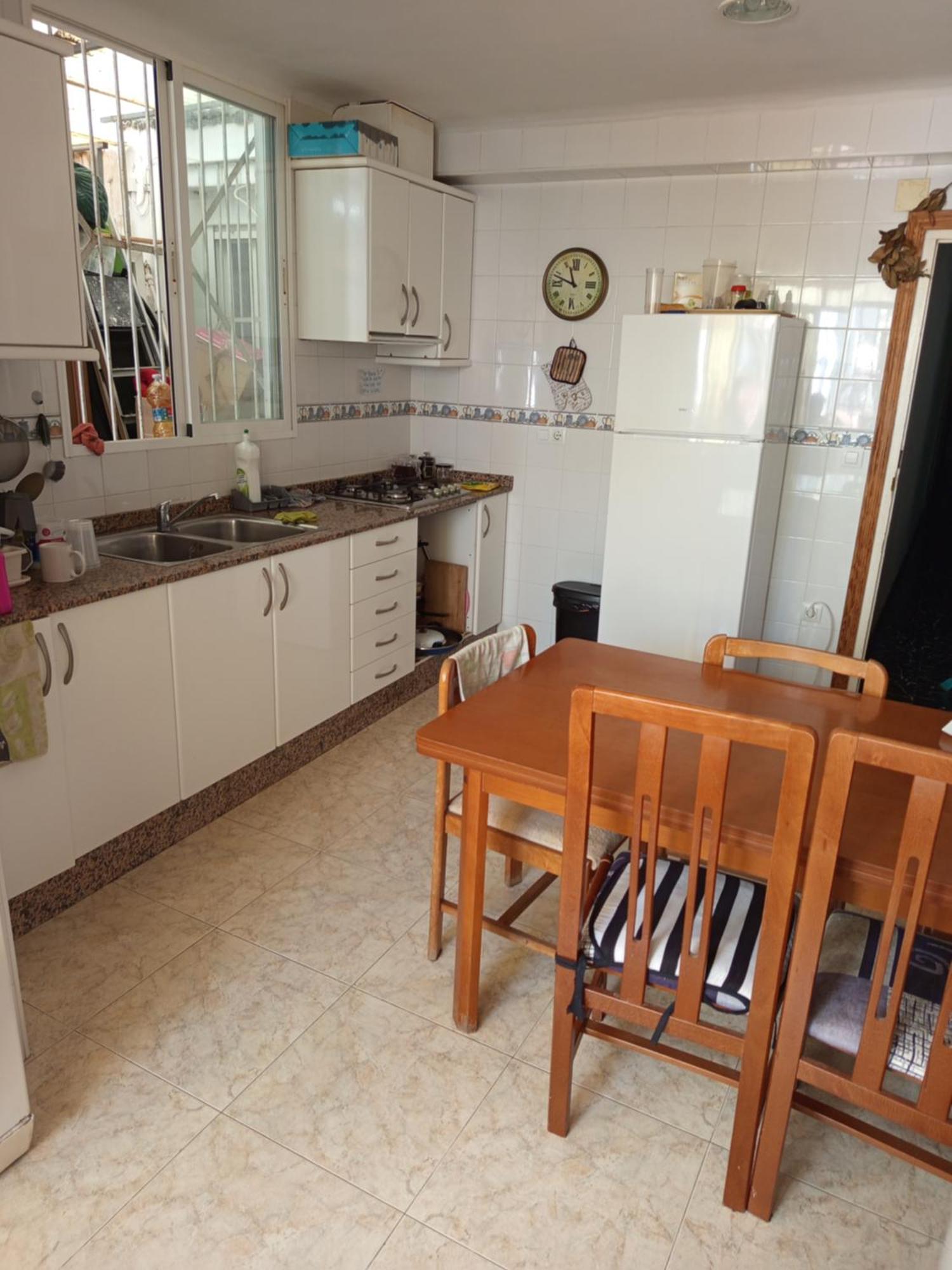 Habitaciones Comodas 간디아 외부 사진